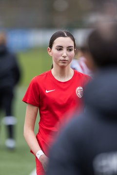 Bild 190 - wCJ HSV - ETV - Esbjerg